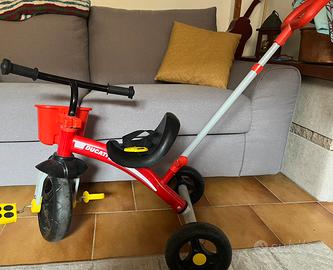 Triciclo