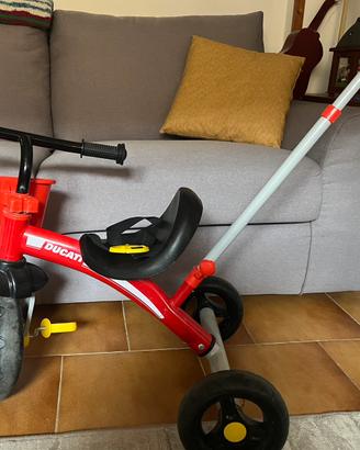 Triciclo