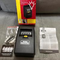 cassetta per chiavi numerica