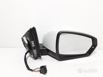 SPECCHIETTO RETROVISORE DESTRO VOLKSWAGEN Polo 6°