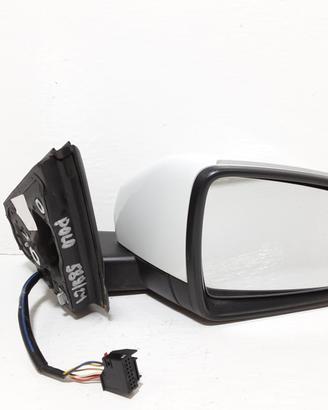 SPECCHIETTO RETROVISORE DESTRO VOLKSWAGEN Polo 6°