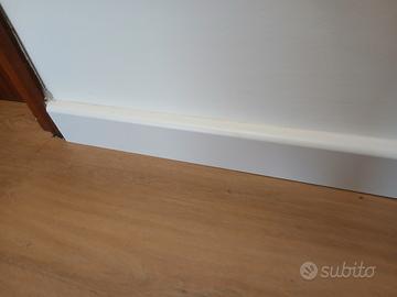 RIBASSATO!!!  BATTISCOPA-COPRIMARMO