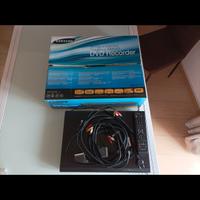 DVD recorder Samsung - HR770 (USATO)