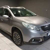 PEUGEOT 2008 DEL 2016 BENZINA / GPL 2027