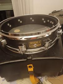 rullantini tama acero e alluminio 