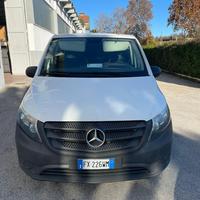 2019 Mercedes-Benz vito
