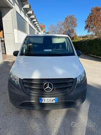 2019 Mercedes-Benz vito