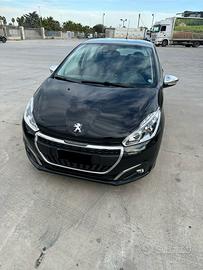 Peugeot 208 2017