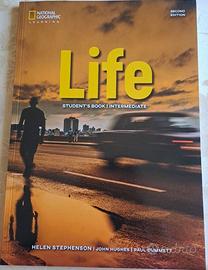 Life Second Edition