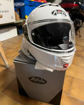 Casco modulare Airoh