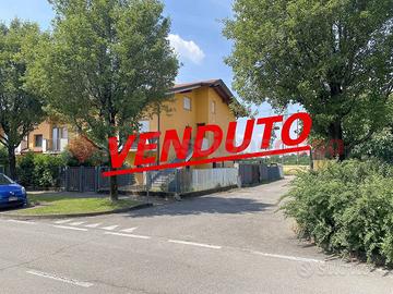 Appartamento Filago [Cod. rif 3321029VRG]