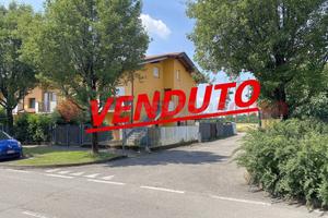 Appartamento Filago [Cod. rif 3321029VRG]