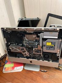 Un IMAC (non funizonante)