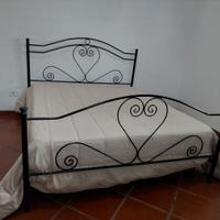 struttura letto