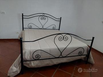 struttura letto