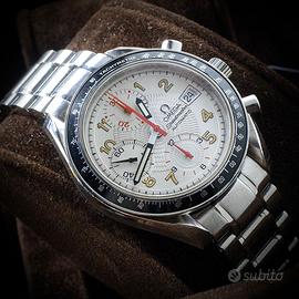 Omega Speedmaster Date Mark 40