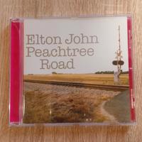 CD ELTON JOHN 