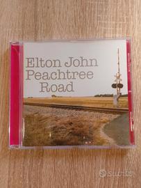 CD ELTON JOHN 