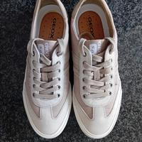 Scarpe sportive Sneakers Geox Uomo 