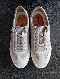 Scarpe sportive Sneakers Geox Uomo 