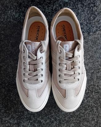 Scarpe sportive Sneakers Geox Uomo 