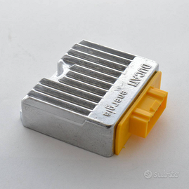 REGOLATORE TENSIONE DUCATI F12 REST 02602600