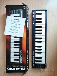 Tastiera musicale Key station mk3