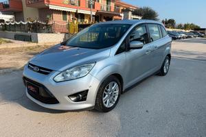 Ford Grand C-Max 7 Posti Titanium