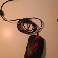 mouse msi DS100