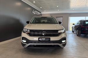 VOLKSWAGEN T-Cross 1.0 TSI Style BMT