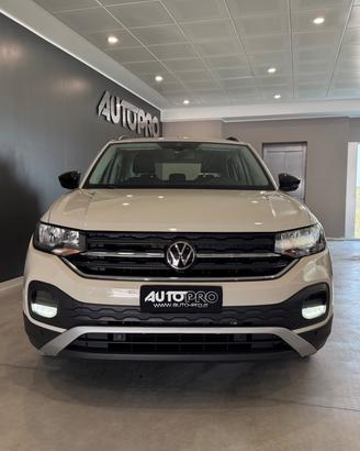 VOLKSWAGEN T-Cross 1.0 TSI Style BMT