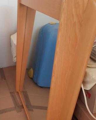 specchio bagno