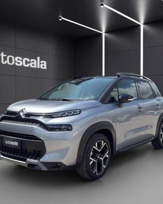 CITROEN C3 Aircross PureTech 110 S&S Max