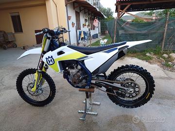 Husqvarna fc 350 2021