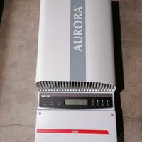 INVERTER AURORA Power One PVI-6000 per ricambi