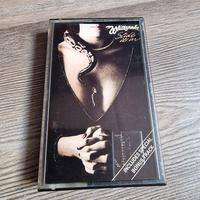 WHITESNAKE SLIDE IT IN
