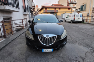Lancia delta 1.6 diesel automatica