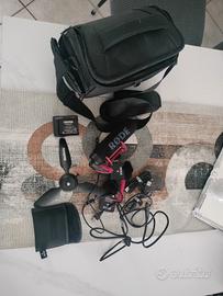 Accessori per fotocamera