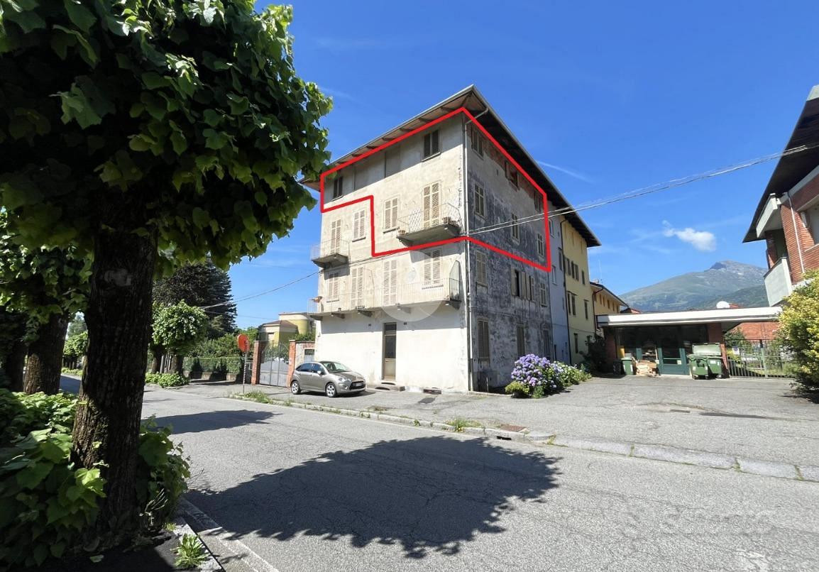 Appartamento – Andorno Micca, Locato Inferiore - Vista 2