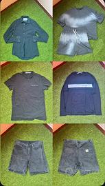 box vestiti varie marche