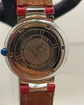 orologio Breil tribe
