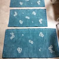 Set tappeti camera da letto