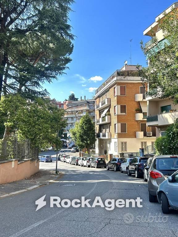 Appartamento – Roma, Balduina, Trionfale - Vista 5
