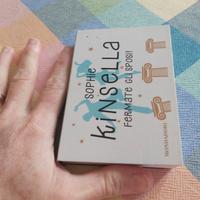 Libro mini Sophie Kinsella