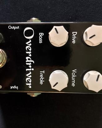 vick audio overdriver 