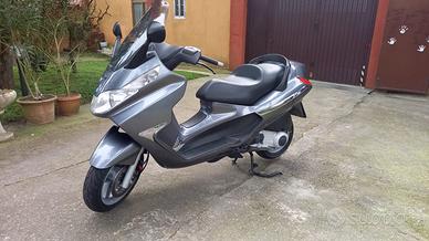 Scooter Piaggio X8 250 cc