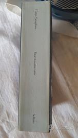 una vita come tante di Hanya  yanagihara 15 euro