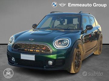MINI Countryman 2.0 Cooper SD Countryman Automat