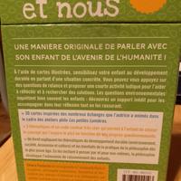 nuovo mai aperto lingua francese 
