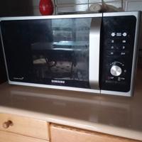 forno microonde 
